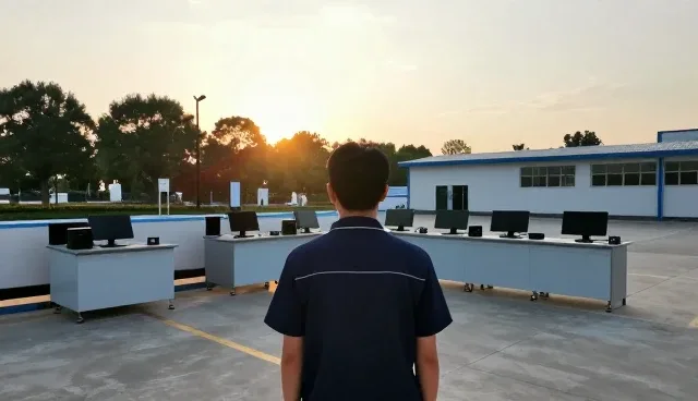 多场景下的检验流程优化策略
